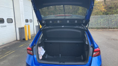 Skoda Fabia 1.0 MPI 80 Colour Edition 5dr Petrol Hatchback